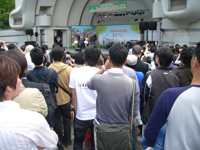 タイフェスティバル2010　4