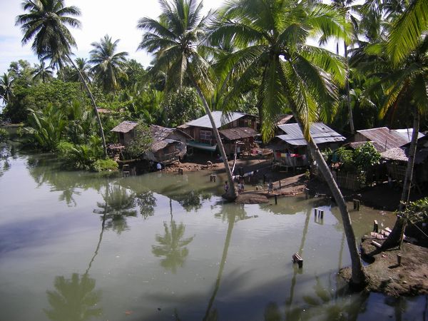 odiongan