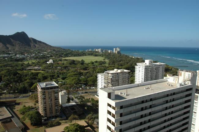 ダイヤモンドヘッド