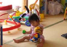 しまちゃんと遊ぶ5