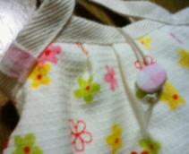 ミニグラニーバッグ