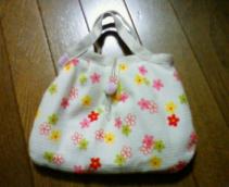 ミニグラニーバッグ