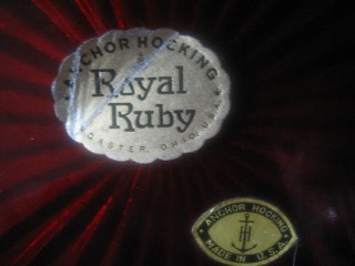 アンカーホッキングシール