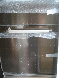 キッチン引出し