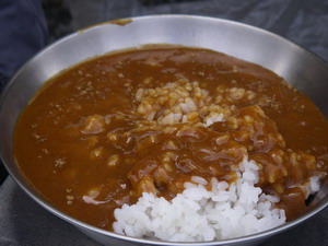 レトカレー