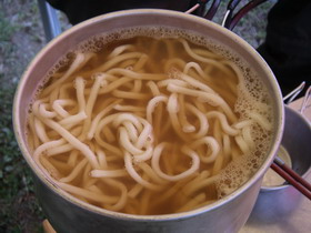 udon