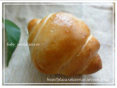 20120101_ロールパン