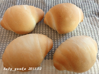 20110217_ロールパン