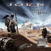 Jorn / Lonely Are The Brave