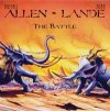 Allen・Lande / The Battle