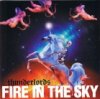 Thunderlords / Fire in the Sky