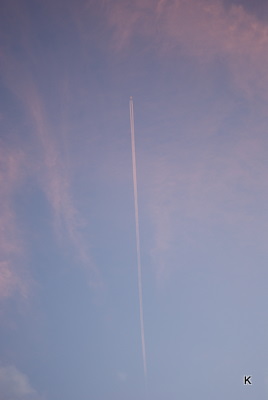 夕焼け2