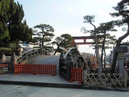 鶴ヶ岡八幡宮