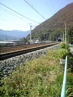 線路1