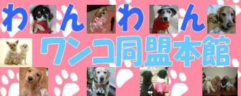 わんわんワンコ同盟本館