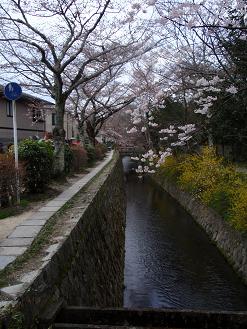 哲学の道