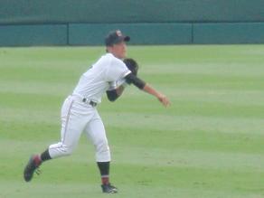 上本崇司(広陵)