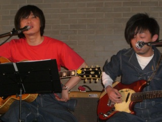 アンコール♪SMILE☆