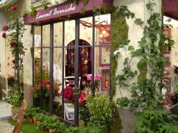 バラとガーデニングショー１