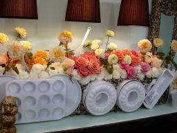 バラとガーデニングショー６