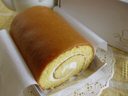 ロールケーキ