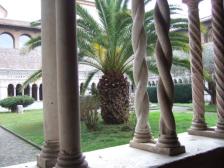 Chiostro