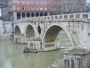 Ponte Sisto