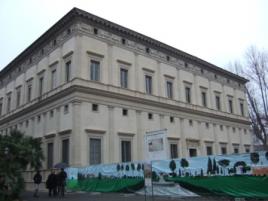 Villa Farnesina