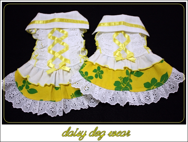 デイジードッグ