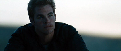 新スター・トレック1