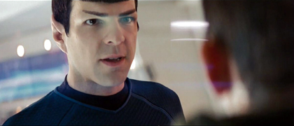 新スター・トレック3