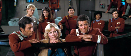 スター・トレック2