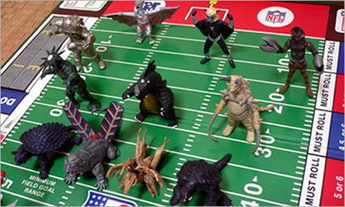 ウルトラ・ボウル２