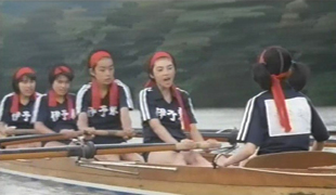 がんばっていきまっしょい3