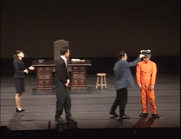 モンテカルロ・イリュージョン5