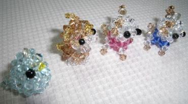 ホビックスのチワワ・柴犬・インコ