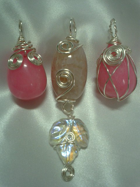 カルセドニー・クラックアゲート