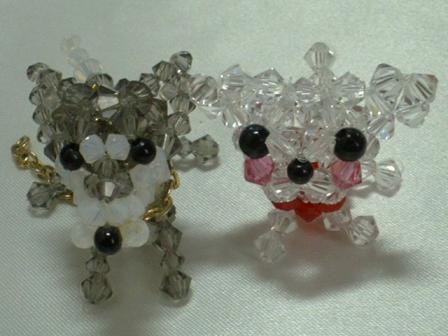 ルーハスと彼女