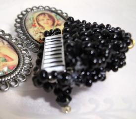 ホビックスのグランドピアノ