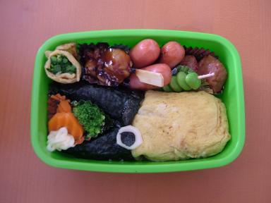 ５月１５，１６日お弁当02