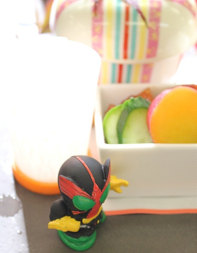 タトバ　コンボ