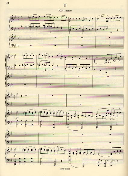 モーツァルトピアノ協奏曲第20番オーケストラカラオケCD+第2ピアノ