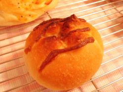 ツナパン