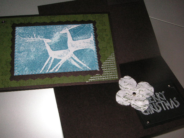 ドッツさんカード２