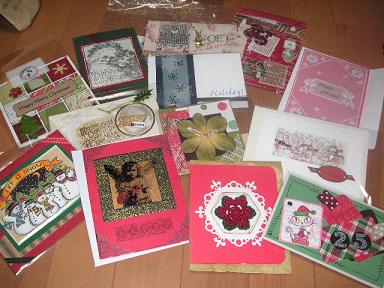 roroさんカードみんなの