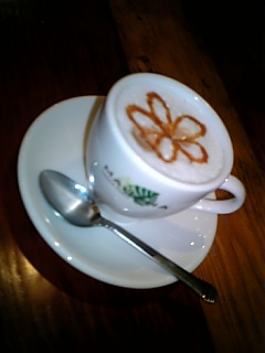 cafe