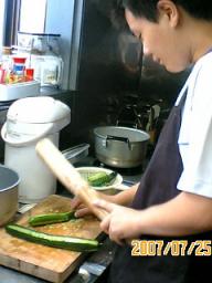 １４歳の挑戦３