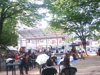 春日部でイベント