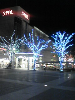 福島駅3