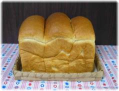 生クリーム山食パン